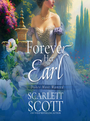 Forever Her Earl - Audiobook
